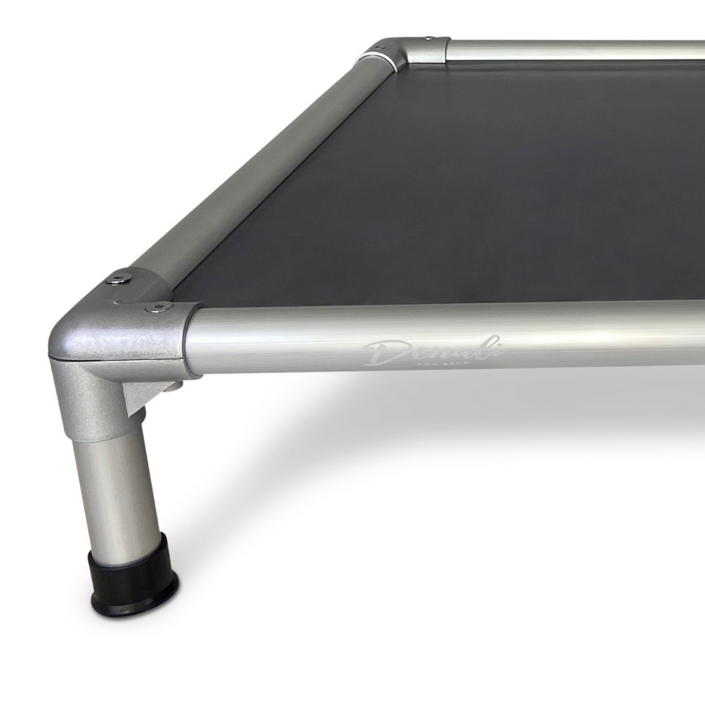 The Tundra Australia s toughest chew proof dog bed Denali Dog Beds